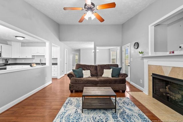 151 Mayor Court, Raeford, NC 28376