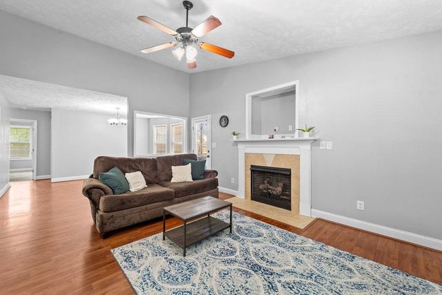 151 Mayor Court, Raeford, NC 28376