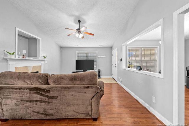 151 Mayor Court, Raeford, NC 28376