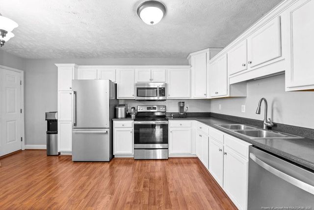 151 Mayor Court, Raeford, NC 28376