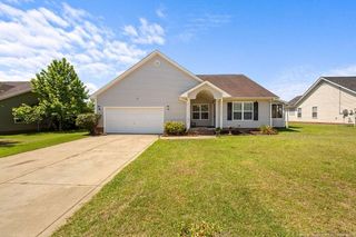 151 Mayor Court, Raeford, NC 28376