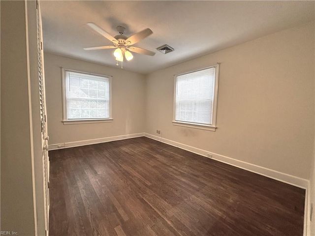 1609 Claremont AVE A, Norfolk, VA 23507