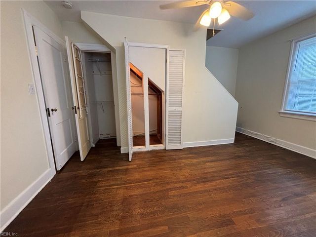 1609 Claremont AVE A, Norfolk, VA 23507