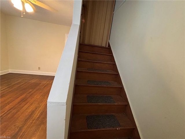 1609 Claremont AVE A, Norfolk, VA 23507