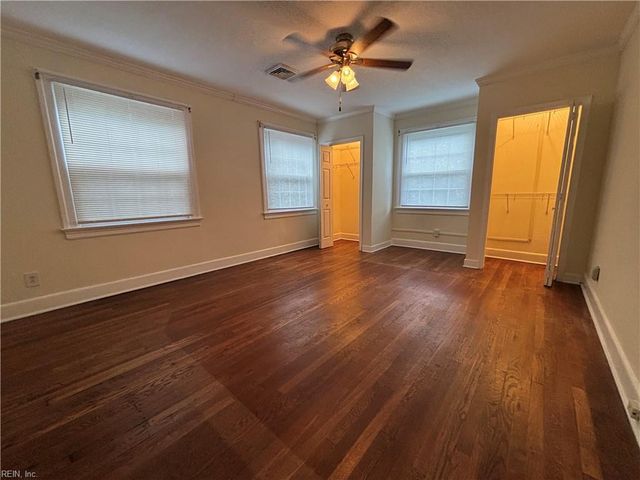 1609 Claremont AVE A, Norfolk, VA 23507