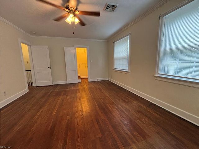 1609 Claremont AVE A, Norfolk, VA 23507