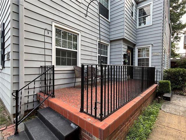 1609 Claremont AVE A, Norfolk, VA 23507