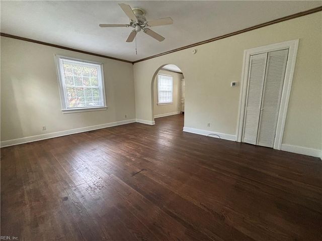 1609 Claremont AVE A, Norfolk, VA 23507