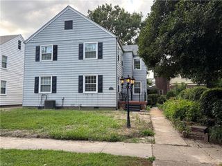 1609 Claremont AVE A, Norfolk, VA 23507
