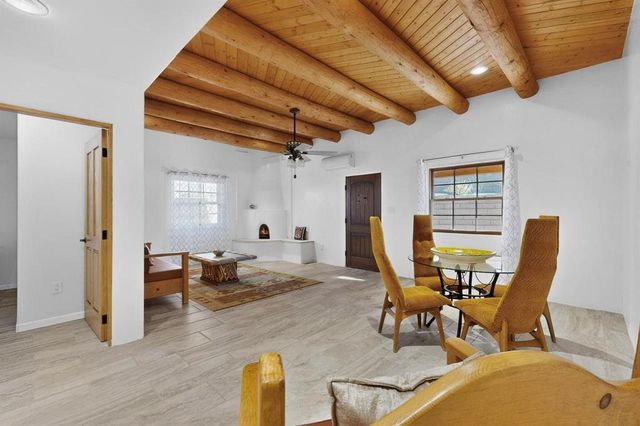 1204 Canyon Road, Santa Fe, NM 87501