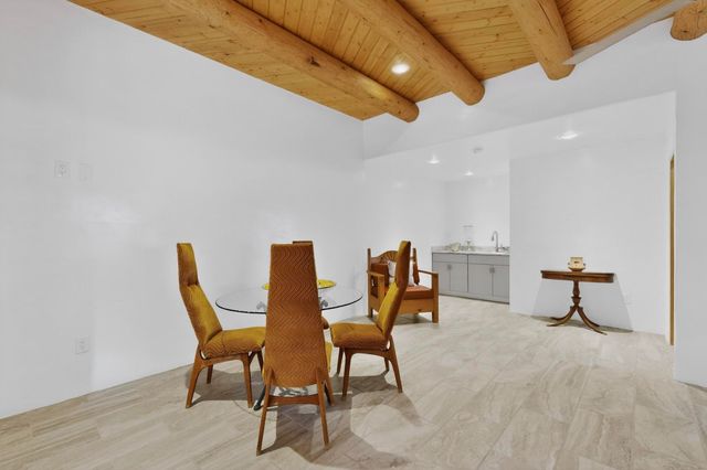 1204 Canyon Road, Santa Fe, NM 87501