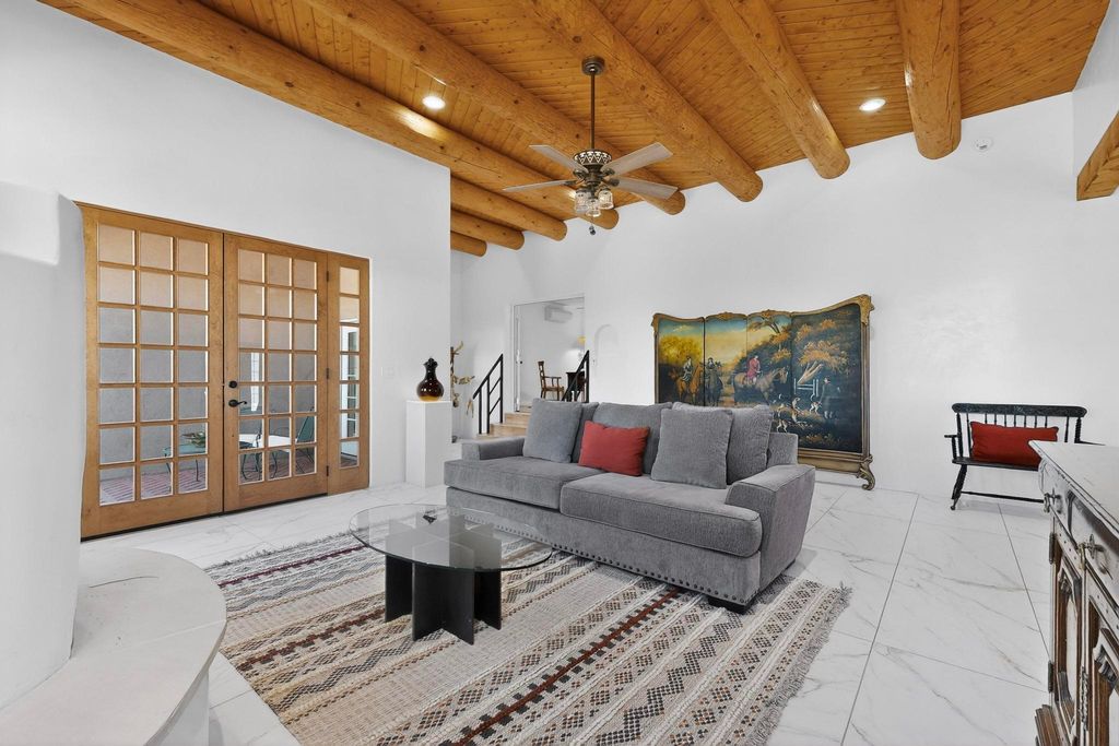 1204 Canyon Road, Santa Fe, NM 87501