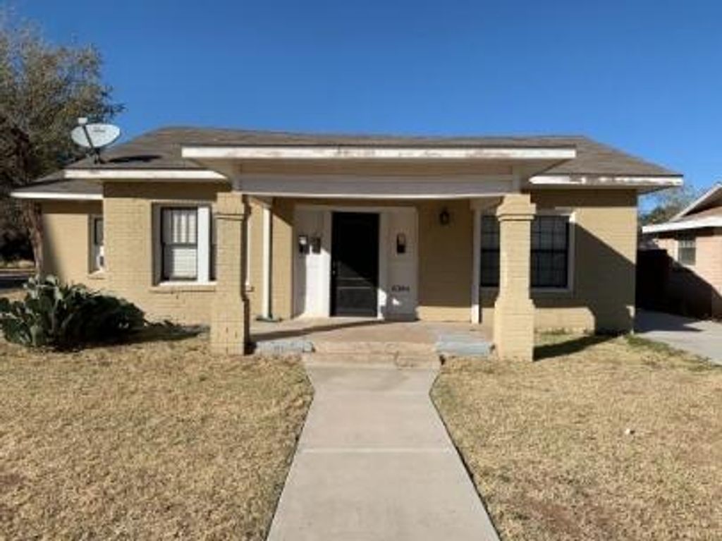 2324 16th Street, A, Lubbock, TX 79401