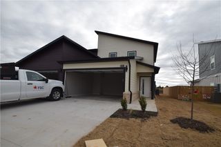 1701 SW Poigai Way 2, Bentonville, AR 72712