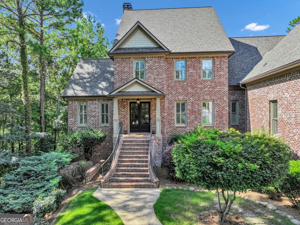 238 Arbor Shores N, Newnan, GA 30265 — photo 3