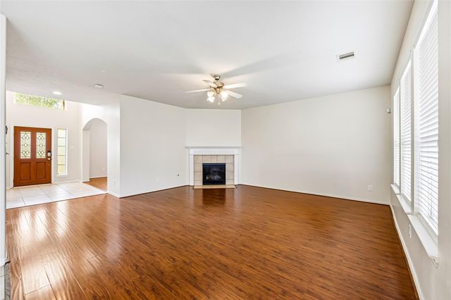 3643 Avalon Spring Lane, Spring, TX 77386
