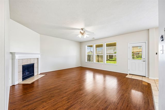 3643 Avalon Spring Lane, Spring, TX 77386
