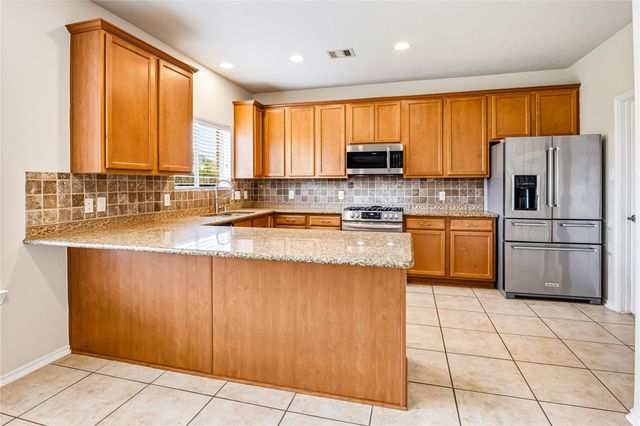 3643 Avalon Spring Lane, Spring, TX 77386
