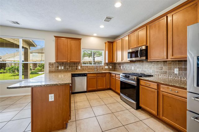3643 Avalon Spring Lane, Spring, TX 77386