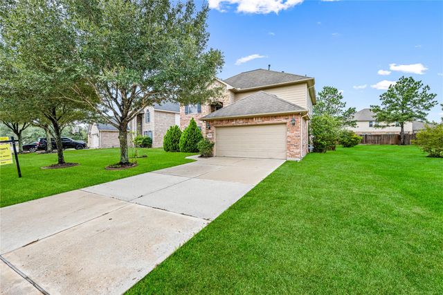 3643 Avalon Spring Lane, Spring, TX 77386