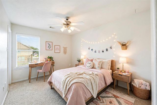 3643 Avalon Spring Lane, Spring, TX 77386