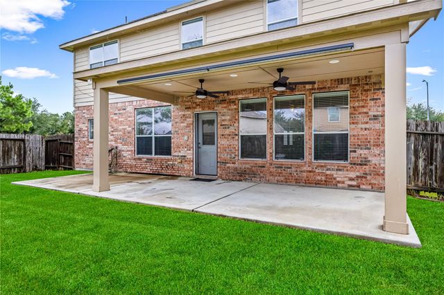 3643 Avalon Spring Lane, Spring, TX 77386