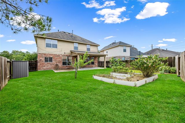 3643 Avalon Spring Lane, Spring, TX 77386
