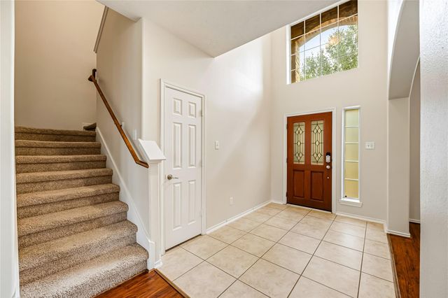 3643 Avalon Spring Lane, Spring, TX 77386