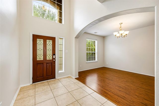 3643 Avalon Spring Lane, Spring, TX 77386