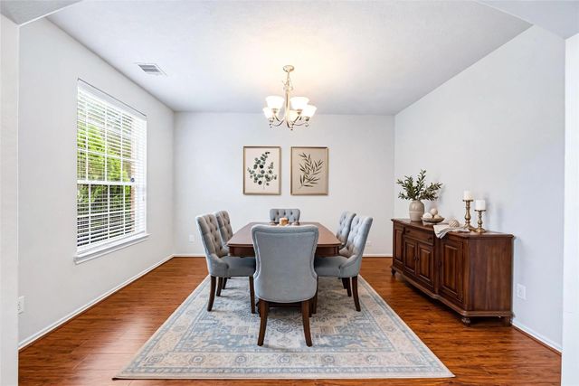 3643 Avalon Spring Lane, Spring, TX 77386