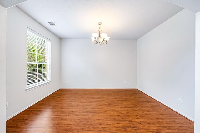 3643 Avalon Spring Lane, Spring, TX 77386
