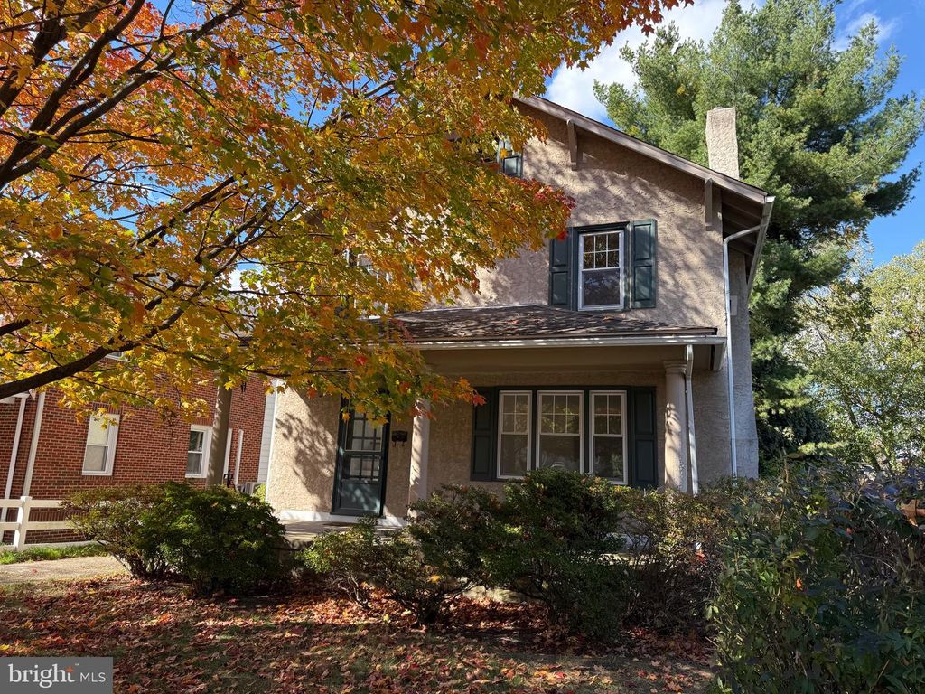 303 RODMAN AVE, Jenkintown, PA 19046