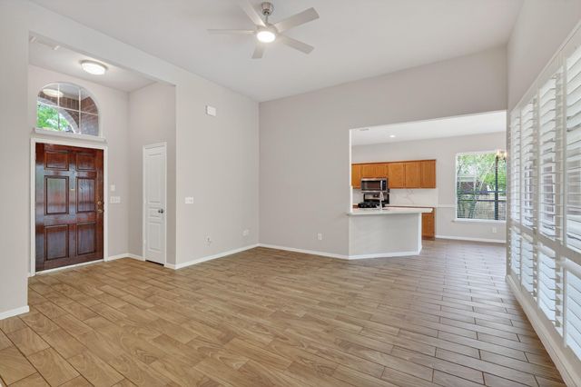 18 Maize Meadow Place, The Woodlands, TX 77381