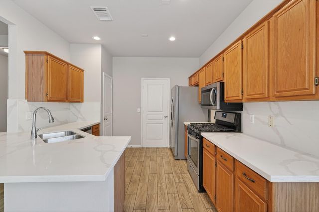 18 Maize Meadow Place, The Woodlands, TX 77381