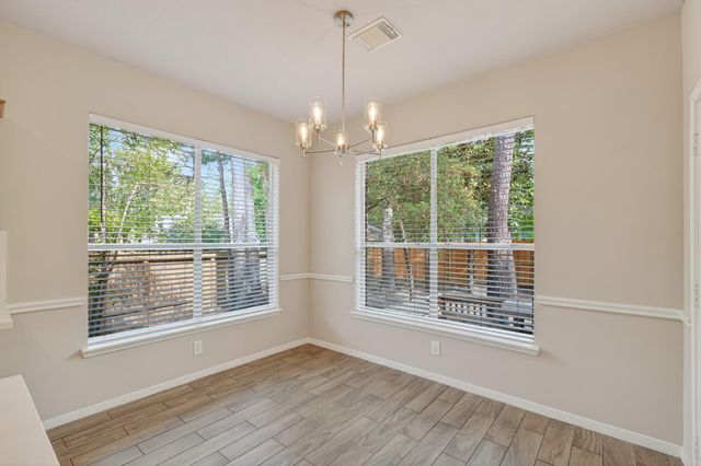 18 Maize Meadow Place, The Woodlands, TX 77381