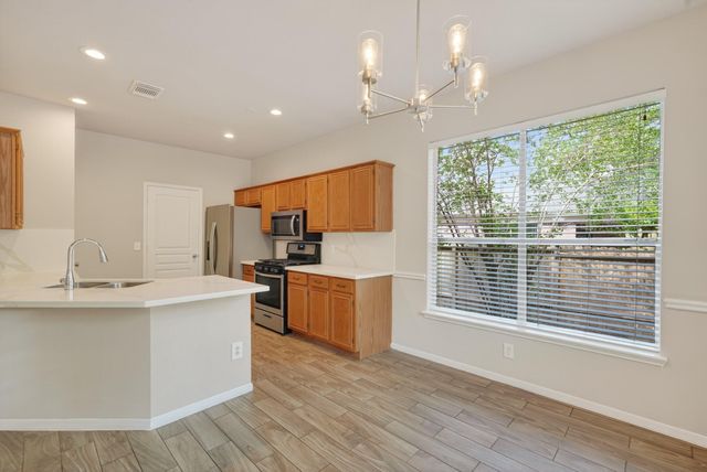 18 Maize Meadow Place, The Woodlands, TX 77381