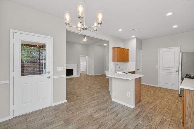 18 Maize Meadow Place, The Woodlands, TX 77381