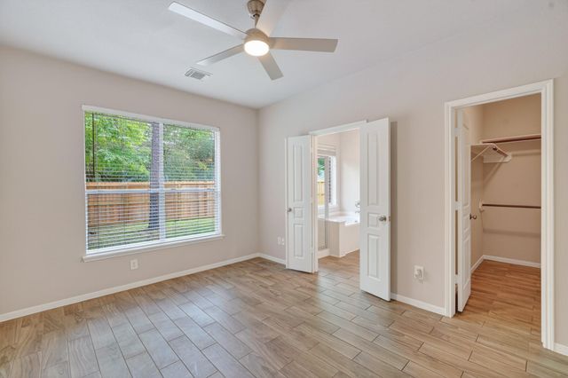 18 Maize Meadow Place, The Woodlands, TX 77381