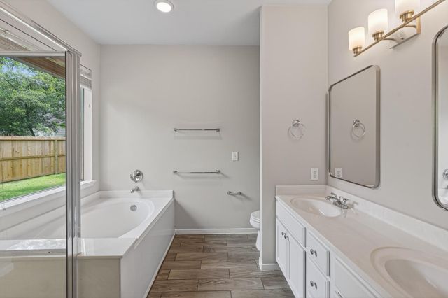 18 Maize Meadow Place, The Woodlands, TX 77381