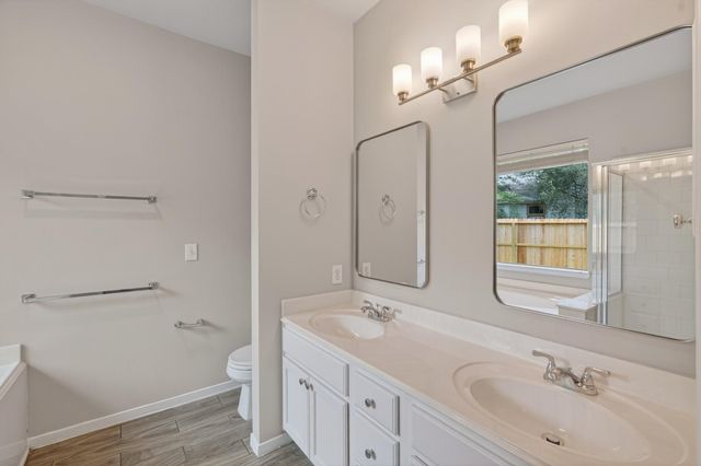 18 Maize Meadow Place, The Woodlands, TX 77381