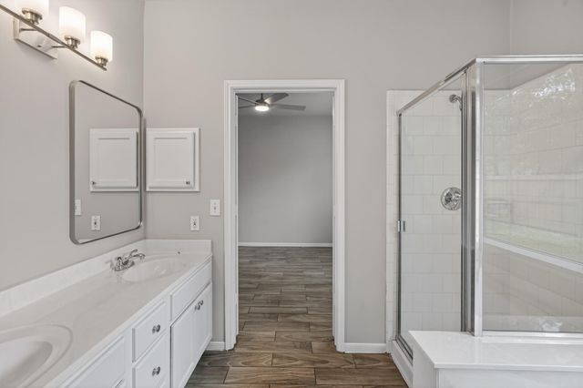 18 Maize Meadow Place, The Woodlands, TX 77381