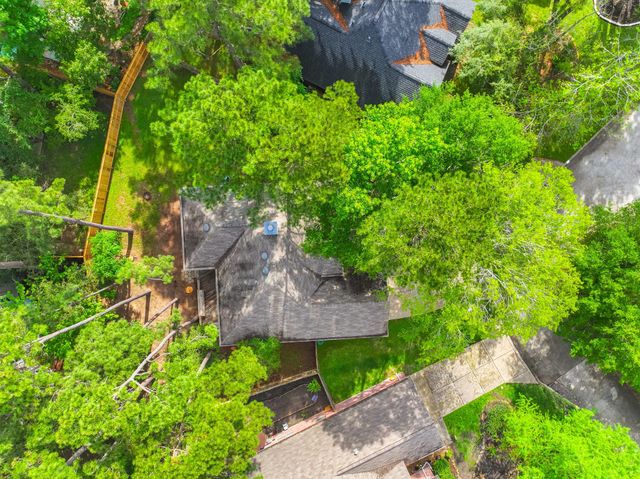 18 Maize Meadow Place, The Woodlands, TX 77381