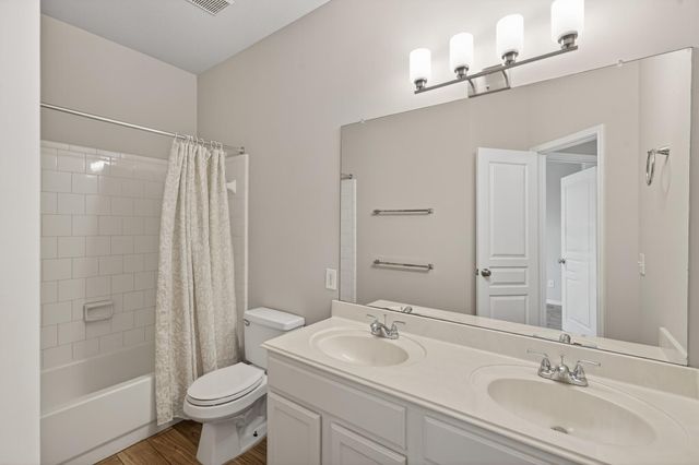 18 Maize Meadow Place, The Woodlands, TX 77381