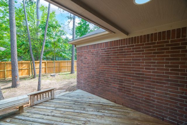 18 Maize Meadow Place, The Woodlands, TX 77381