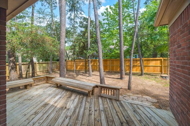 18 Maize Meadow Place, The Woodlands, TX 77381