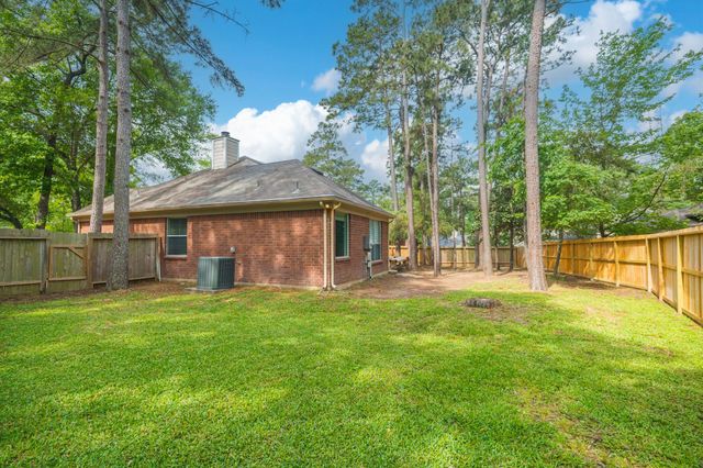 18 Maize Meadow Place, The Woodlands, TX 77381