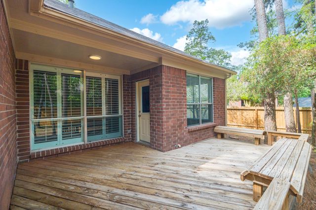 18 Maize Meadow Place, The Woodlands, TX 77381