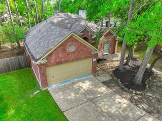 18 Maize Meadow Place, The Woodlands, TX 77381