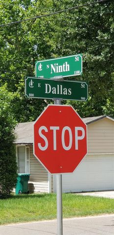 1110 N 9th Street, Conroe, TX 77301