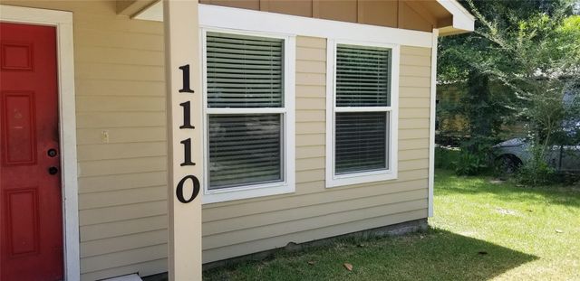 1110 N 9th Street, Conroe, TX 77301